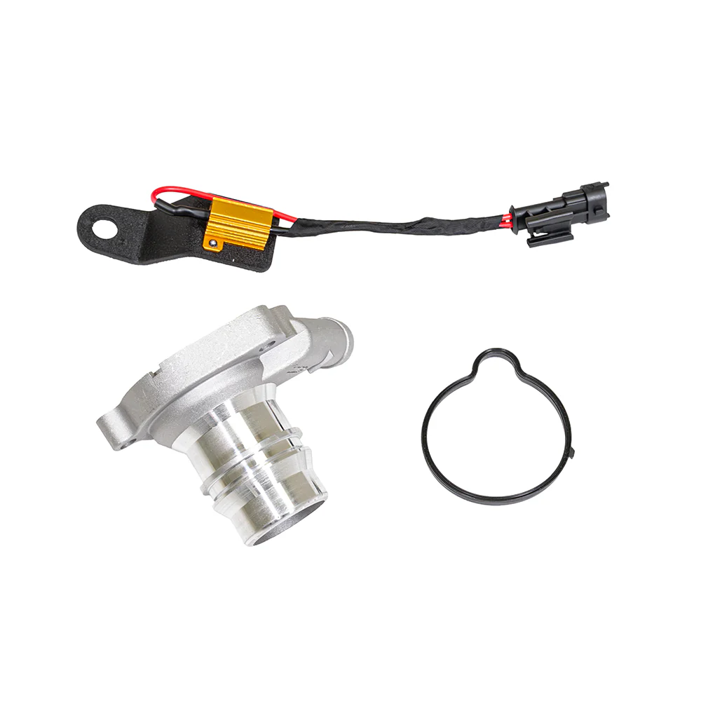 ZZP 1.4T Aluminum Thermostat Assembly - Image 7