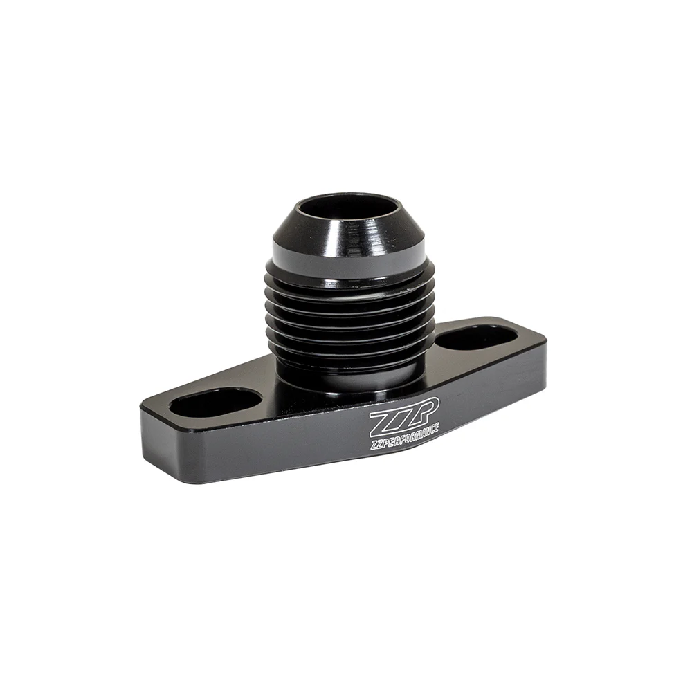 ZZP -10 AN Oil Drain Flange - Image 3