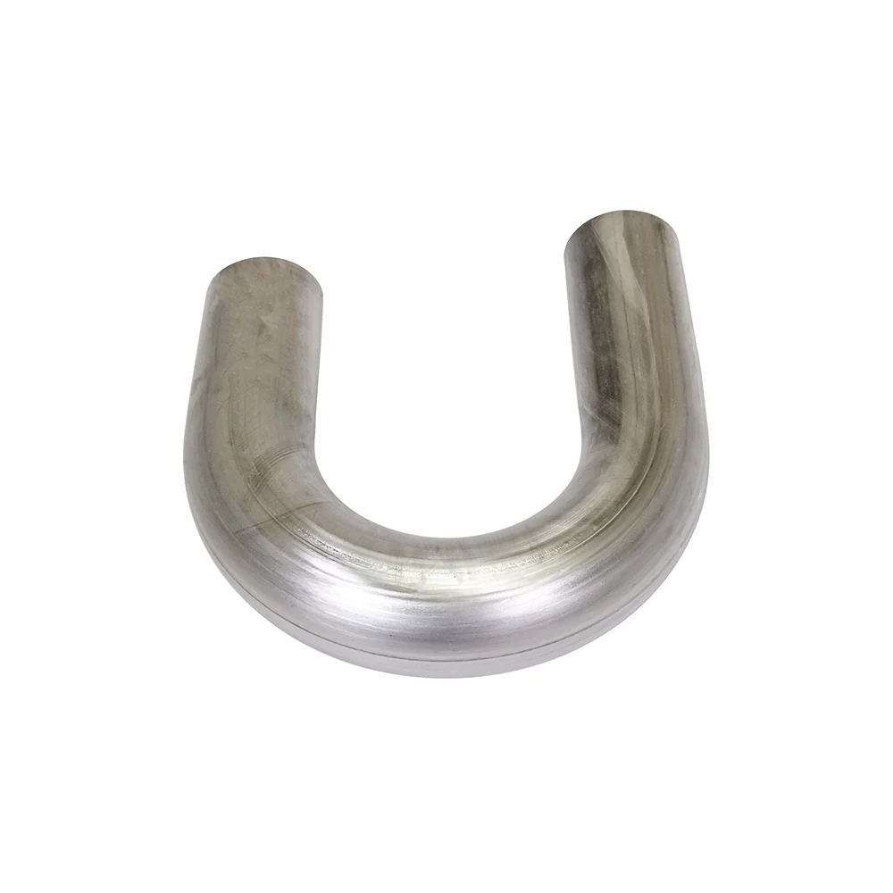 ZZP 2.5" Universal Stainless Bends - Image 4