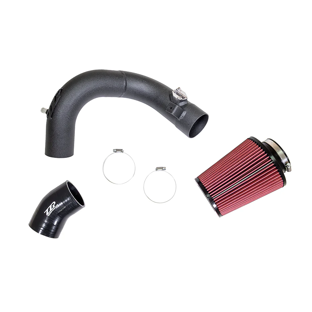 ZZP 3" LSJ Cobalt Cold Air Intake - Image 4