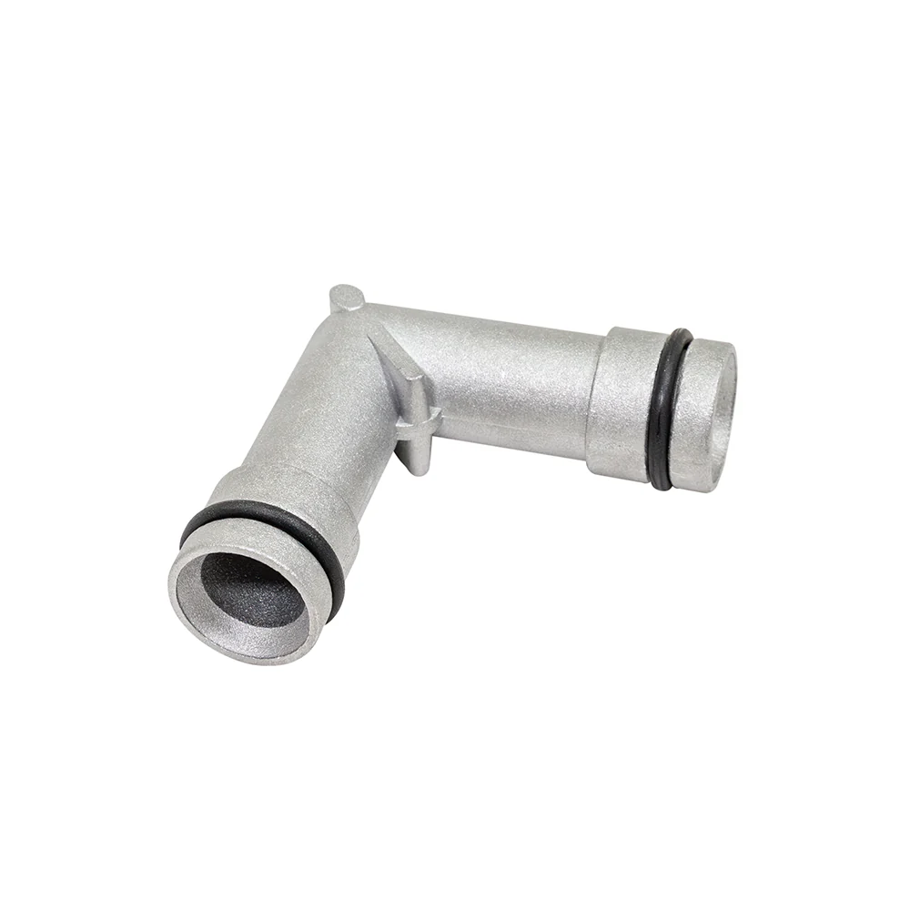 ZZP 3800 Aluminum Coolant Elbows - Image 4