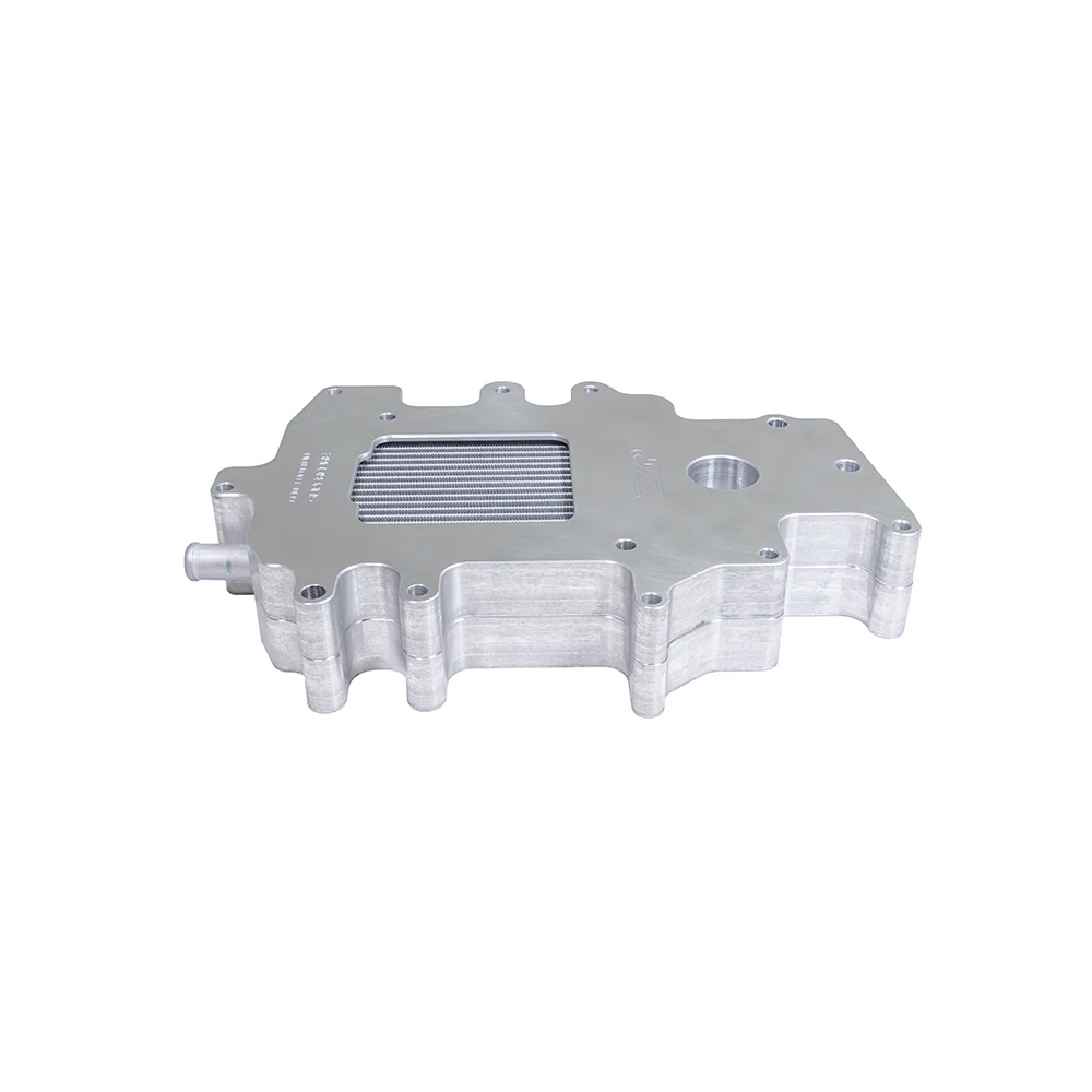 ZZP 3800 Supercore 2.5" Intercooler System - Image 4