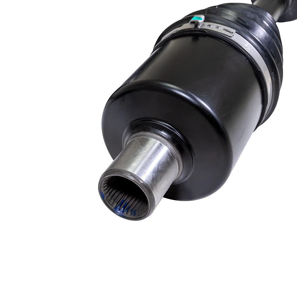ZZP 4340 Axles - W-Body - Image 4