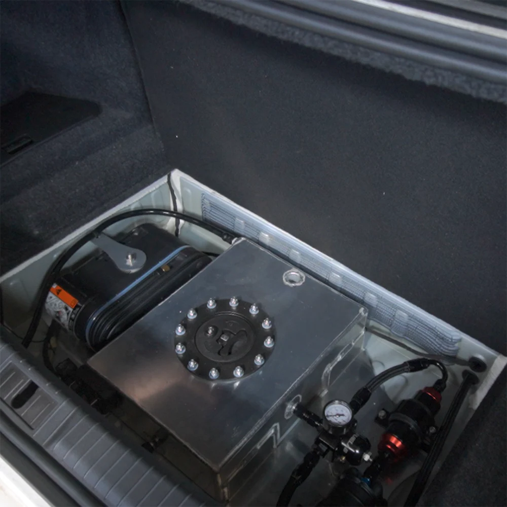 ZZP ATS-V Auxiliary Fuel Kit - Image 10