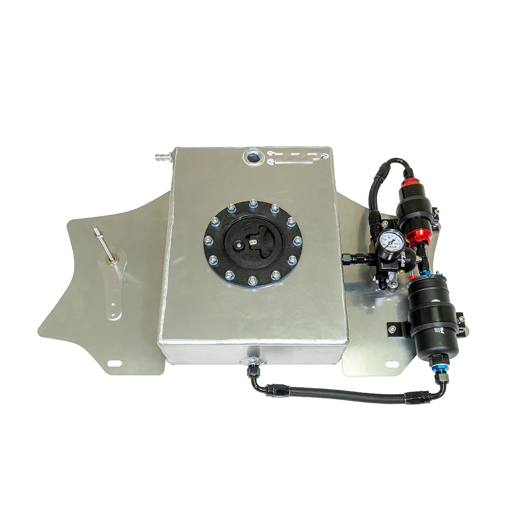 ZZP ATS-V Auxiliary Fuel Kit - Image 4