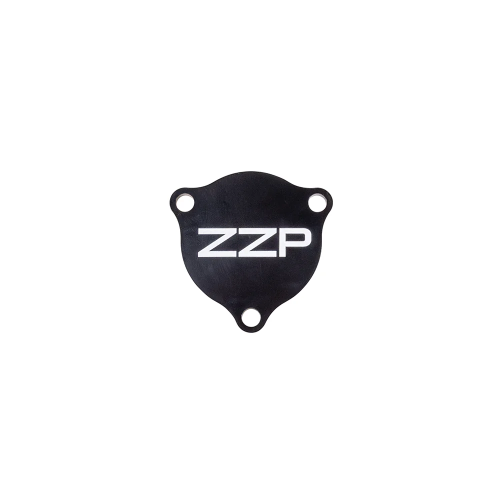 ZZP BPV Block Off Plate - Image 2