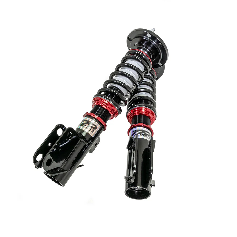 ZZP Cadillac ATS/CTS Coilovers - Image 2
