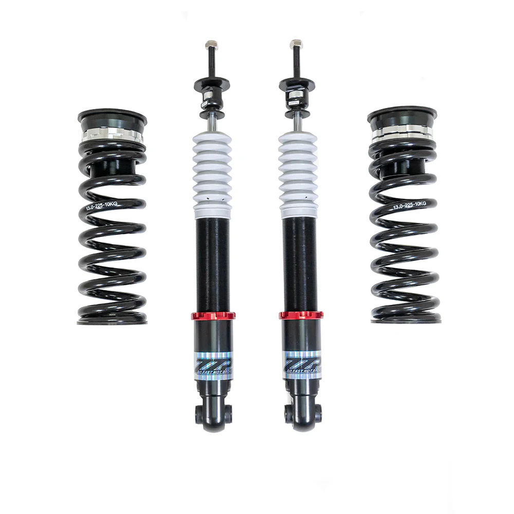 ZZP 6th Gen Camaro Coilovers - Image 3