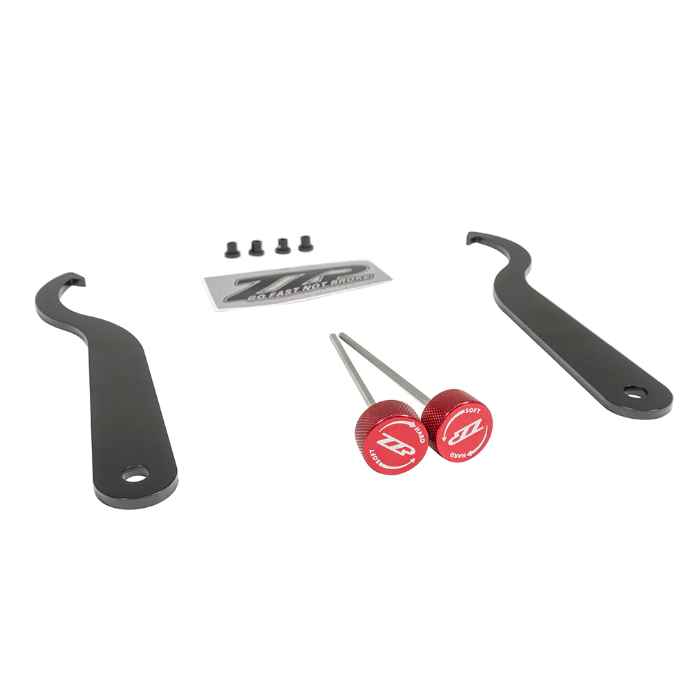 ZZP 6th Gen Camaro Coilovers - Image 8