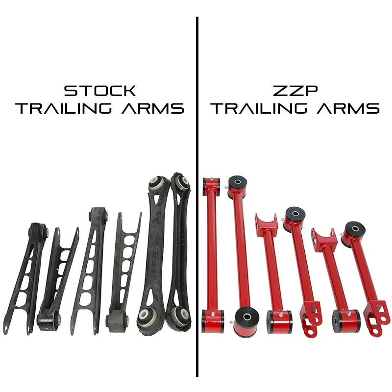 ZZP Camaro Trailing Arms - Image 3