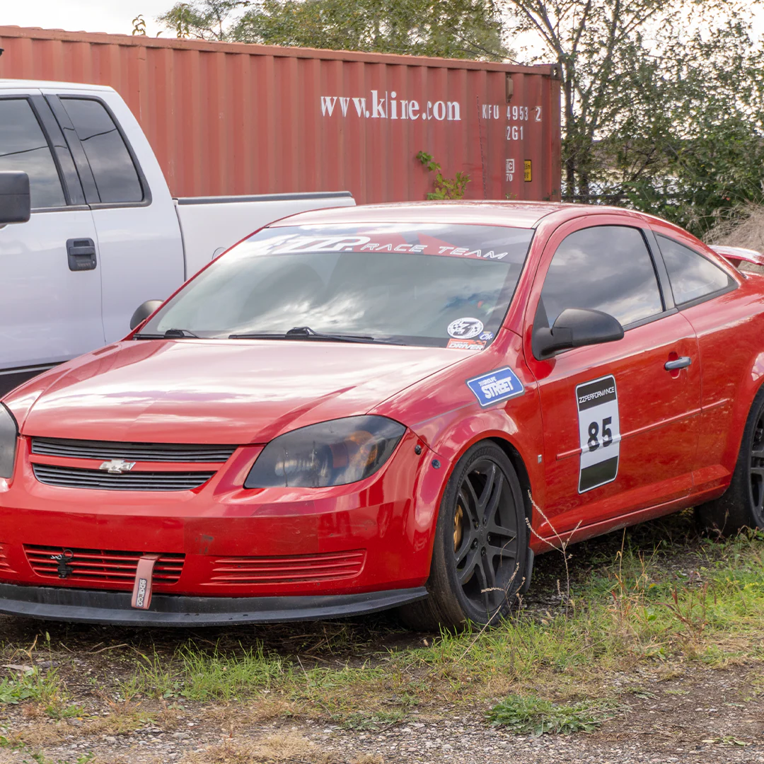 ZZP Cobalt Front Bumper Quick Release Kit - Image 9
