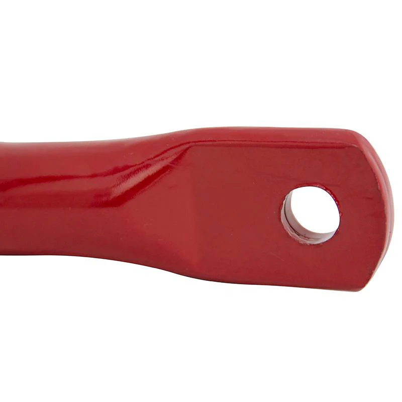 ZZP Ecotec Front Sway Bar - Image 2