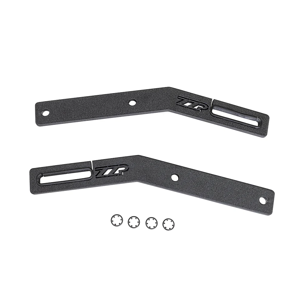 ZZP Cobalt/Ion Seat Belt Guides - Image 2