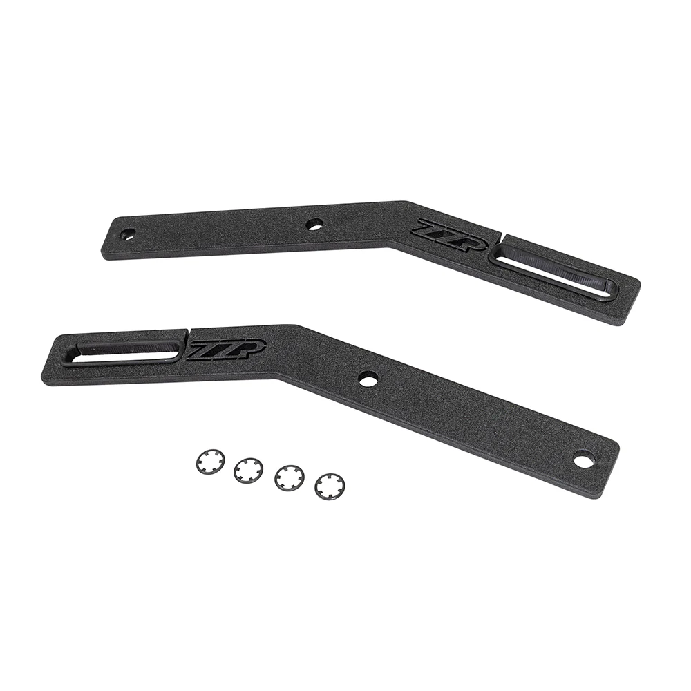 ZZP Cobalt/Ion Seat Belt Guides - Image 3