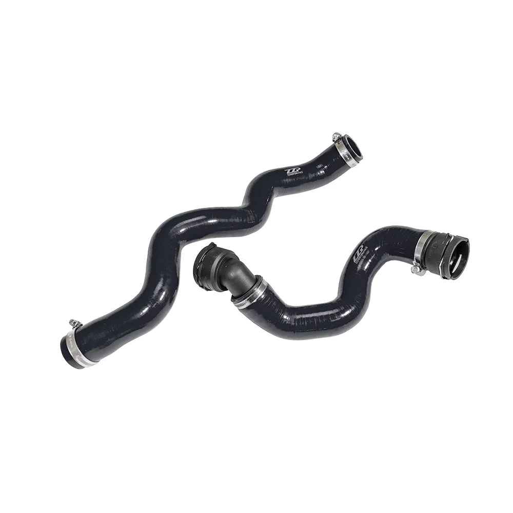 ZZP Cruze 1.4L Silicone Radiator Hose Kit - Image 9