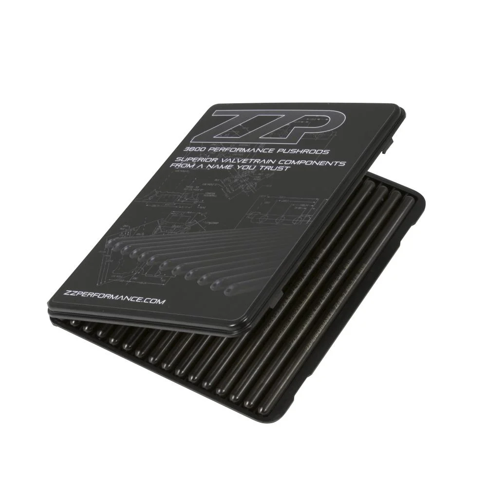 ZZP Custom Pushrods - LSx - Image 3