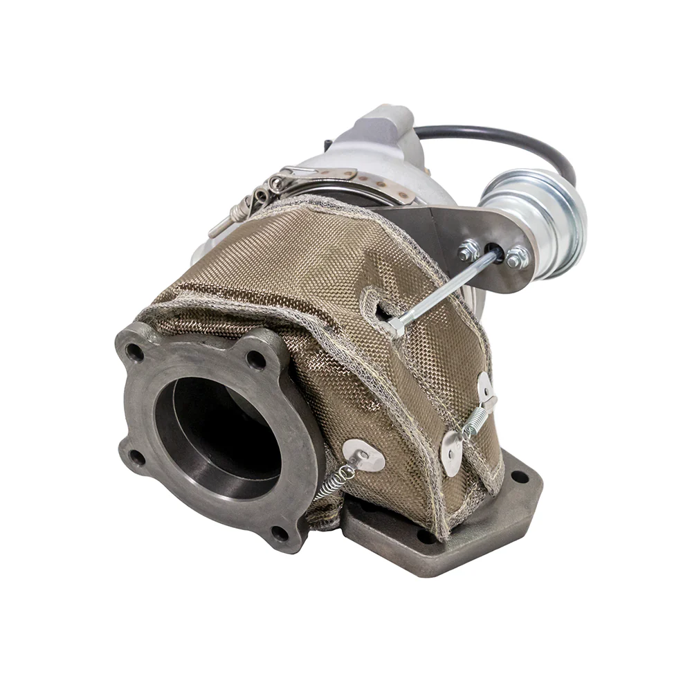 ZZP Ecotec Turbo Blanket - Image 4