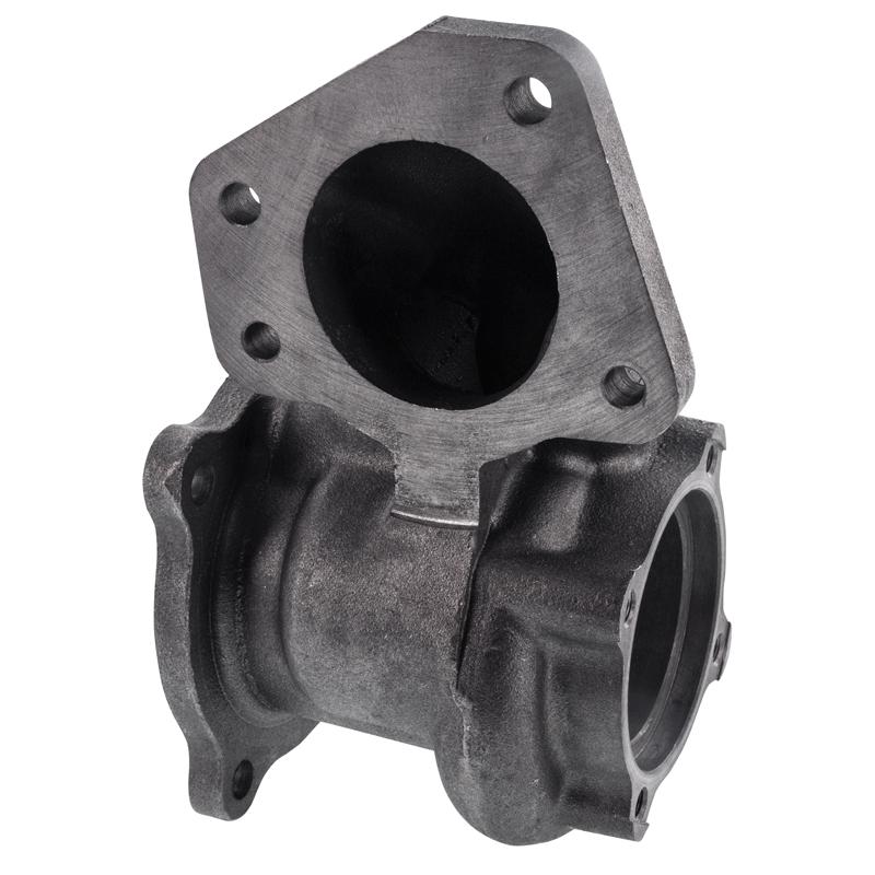 ZZP EFR Exhaust Housing Kit - Image 5