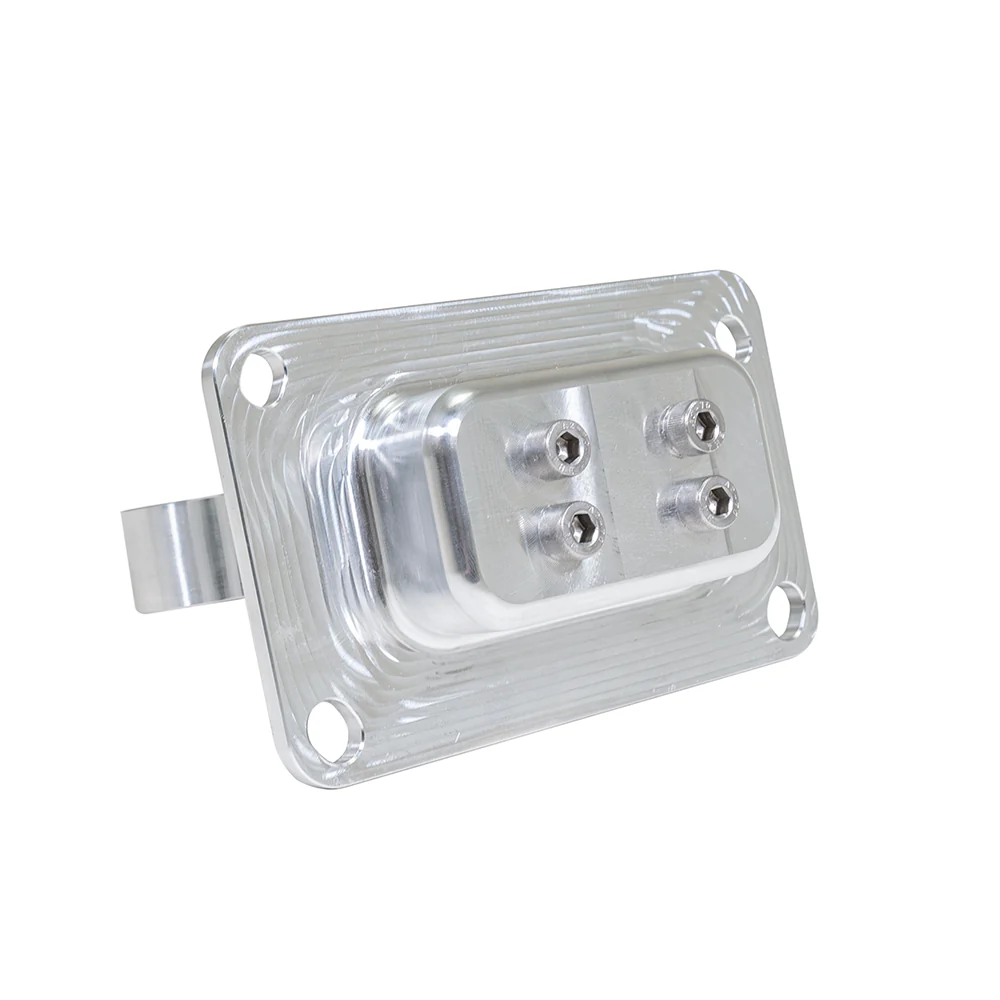 ZZP F35 Upper Transmission Mount - Image 5