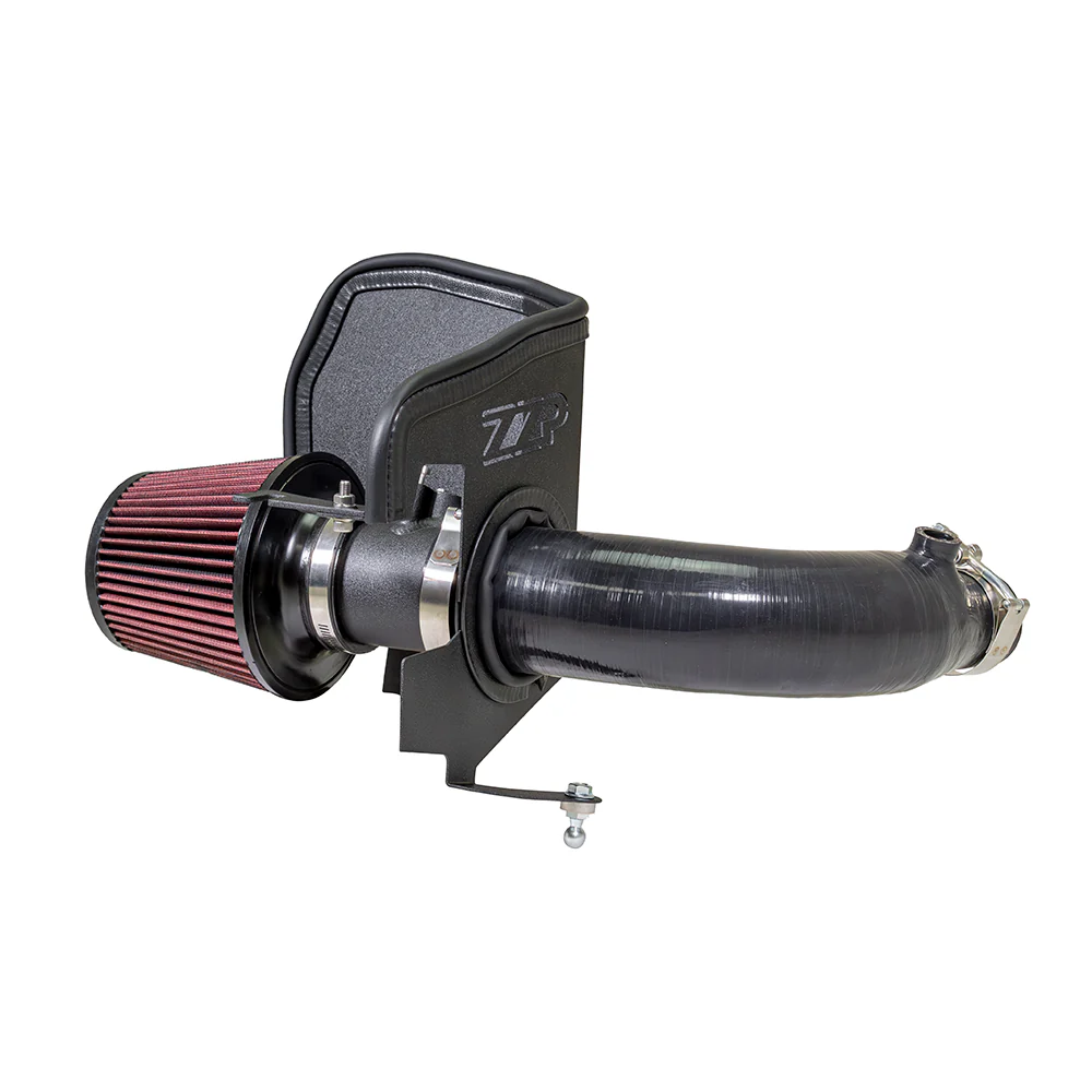 ZZP Gen 2 Cruze Cold Air Intake - Image 4