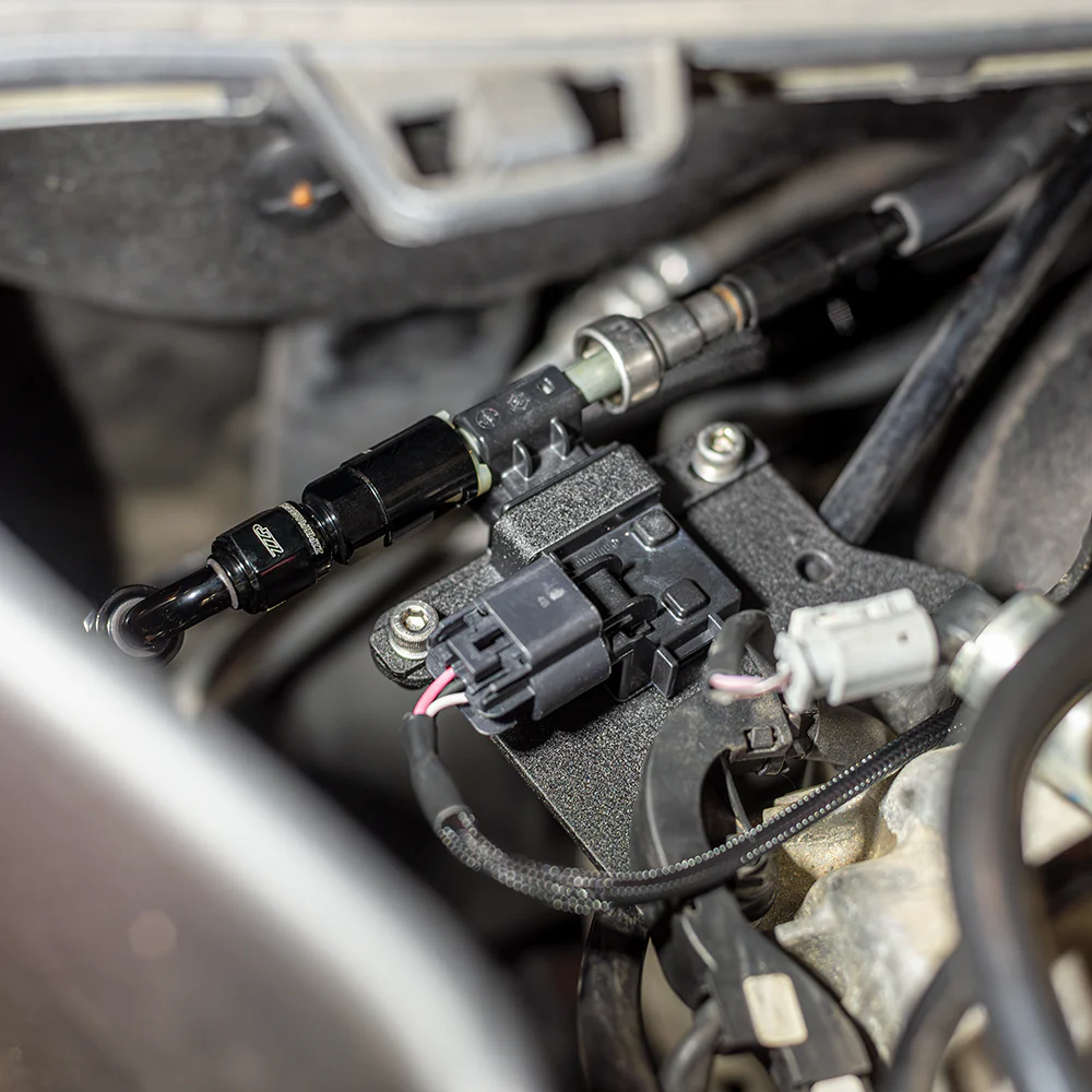ZZP Gen 2 Cruze E85 Flex Fuel Conversion Kit - Image 4