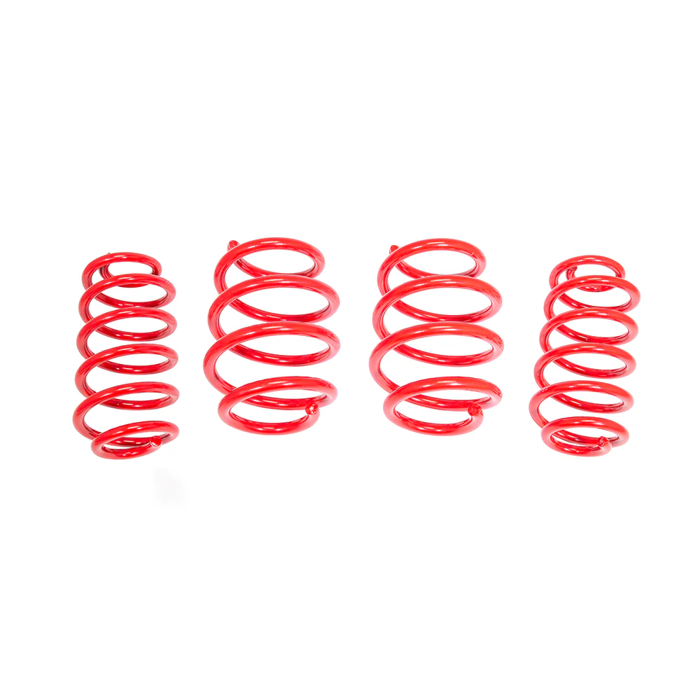 ZZP Gen 2 Cruze Lowering Springs - Image 3