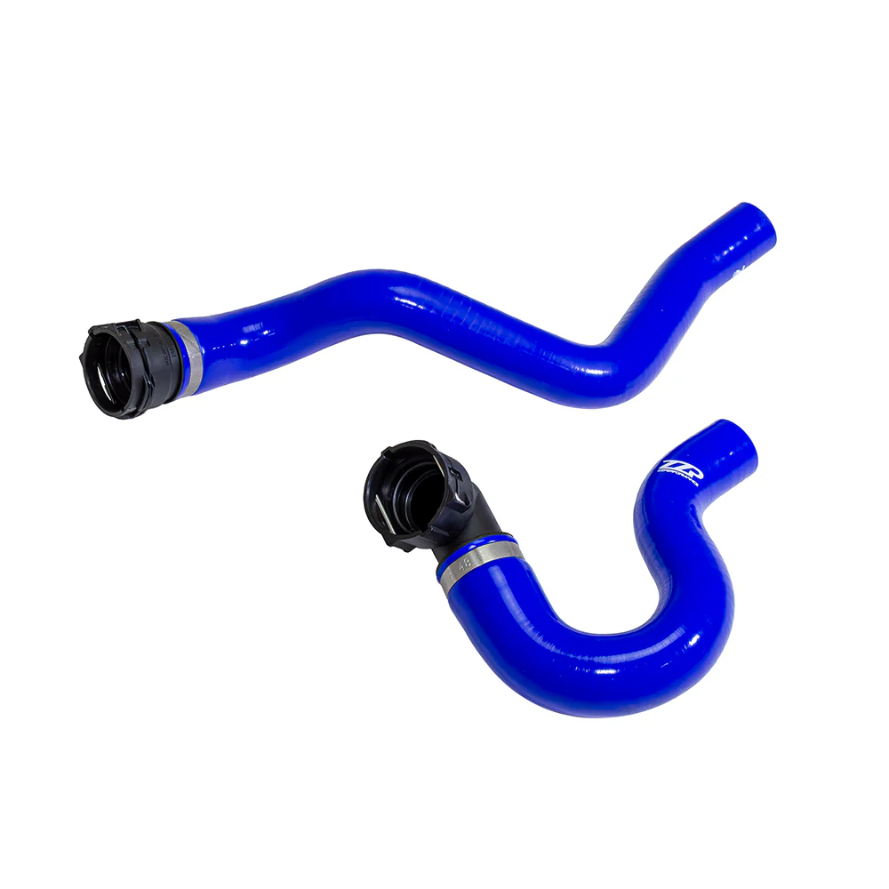 ZZP Gen 2 Cruze Silicone Radiator Hose Kit - Image 3