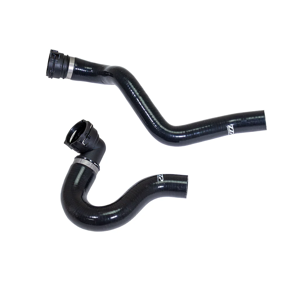 ZZP Gen 2 Cruze Silicone Radiator Hose Kit - Image 4
