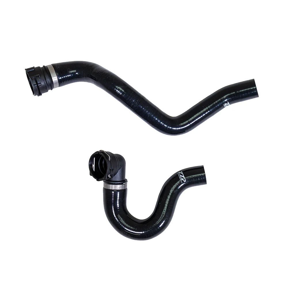 ZZP Gen 2 Cruze Silicone Radiator Hose Kit - Image 5