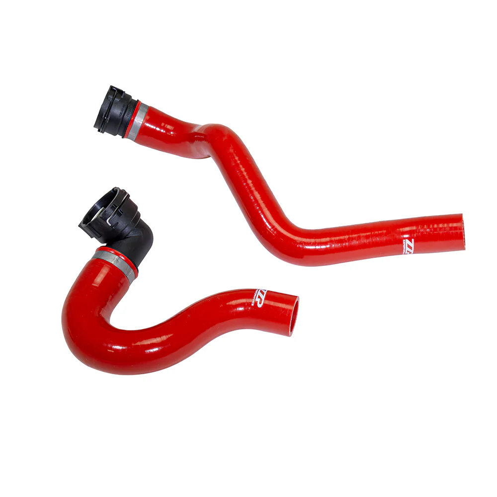 ZZP Gen 2 Cruze Silicone Radiator Hose Kit - Image 9