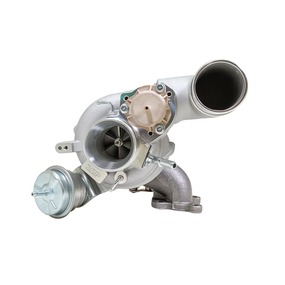 ZZP Gen 2 Cruze Z04 Turbo Kit - Image 3