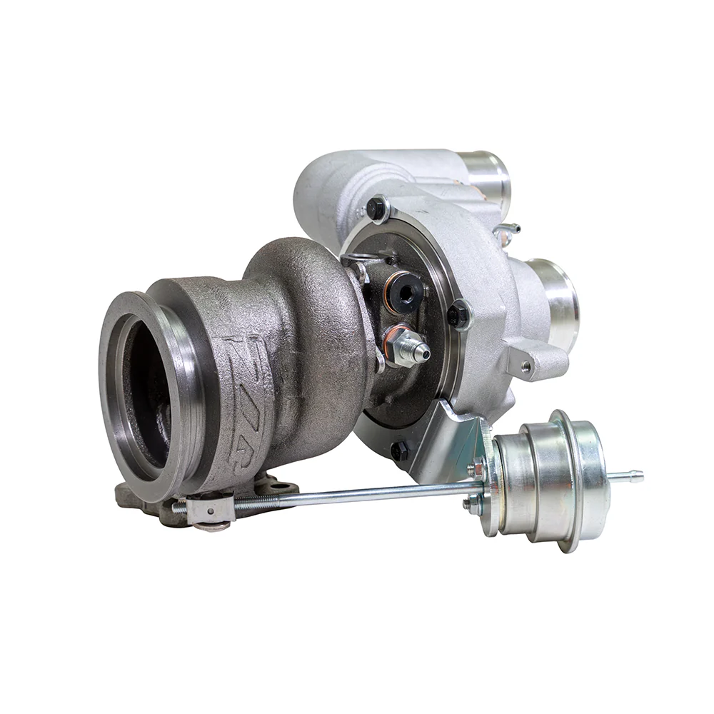 ZZP Gen 2 Cruze Z04 Turbo Kit - Image 4
