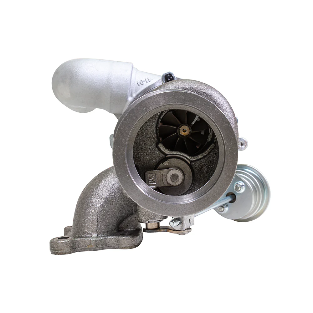 ZZP Gen 2 Cruze Z04 Turbo Kit - Image 5