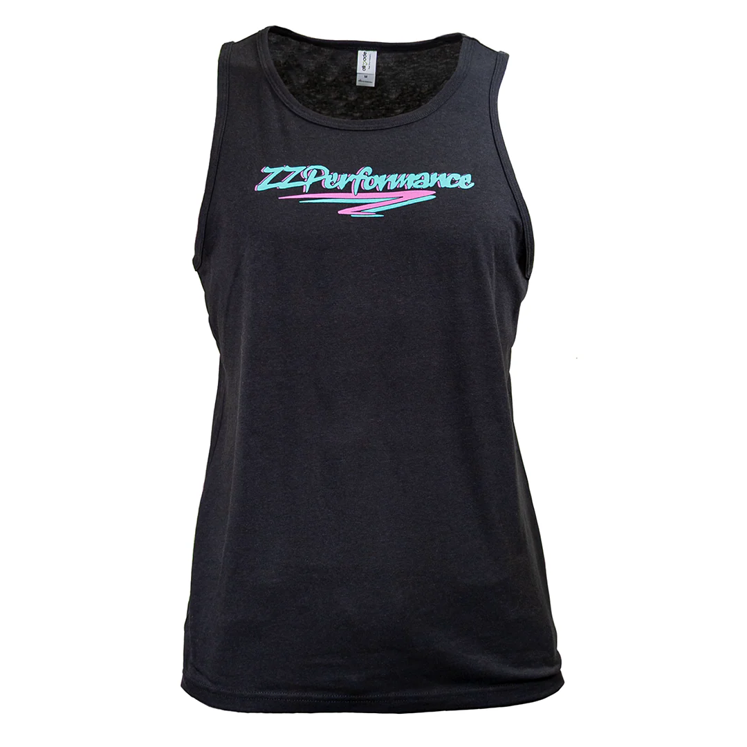 ZZP Grunge Style Tank Top - Image 2