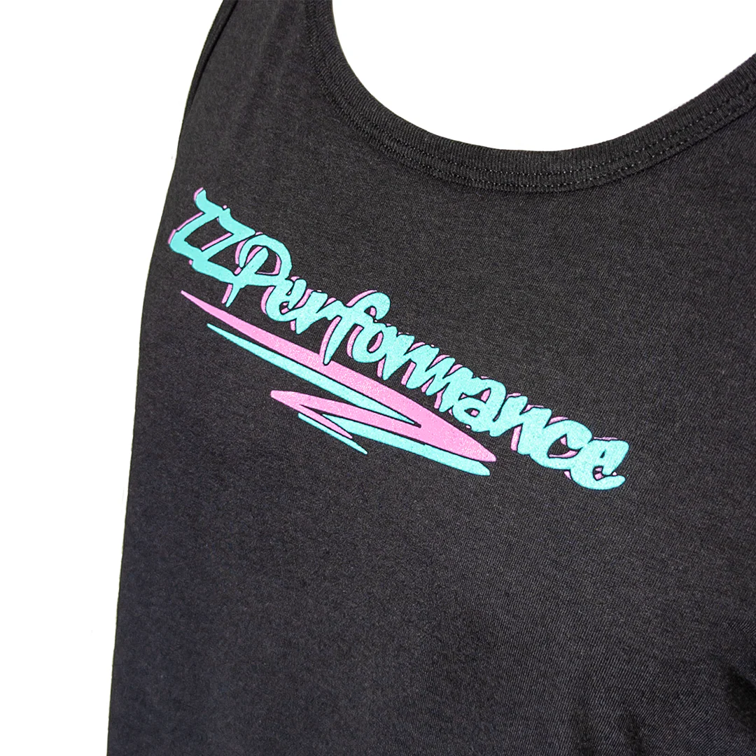 ZZP Grunge Style Tank Top - Image 5