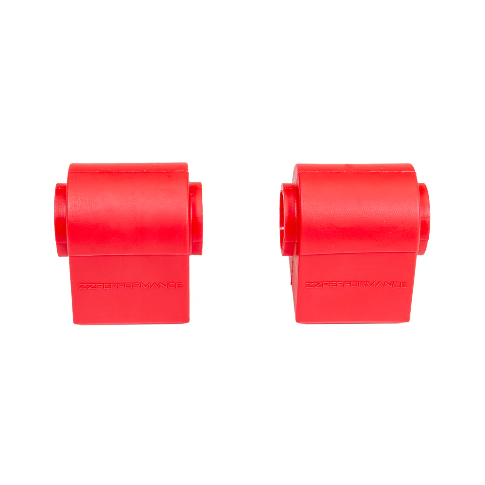 ZZP HHR SS Poly Sway Bar Bushings - Image 4
