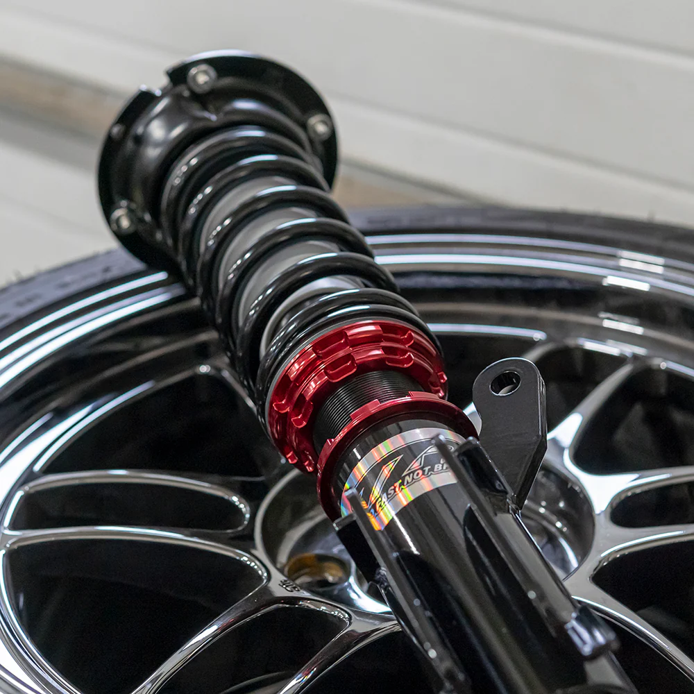 ZZP Ion Redline Coilovers - Image 4