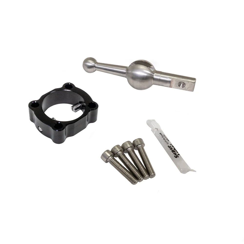 ZZP Kappa Short Throw Shifter