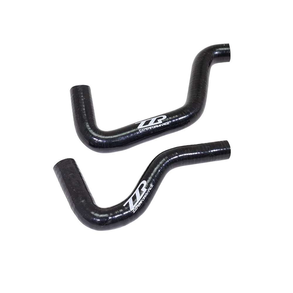 ZZP LNF Silicone Heater Hose Kit - Image 3