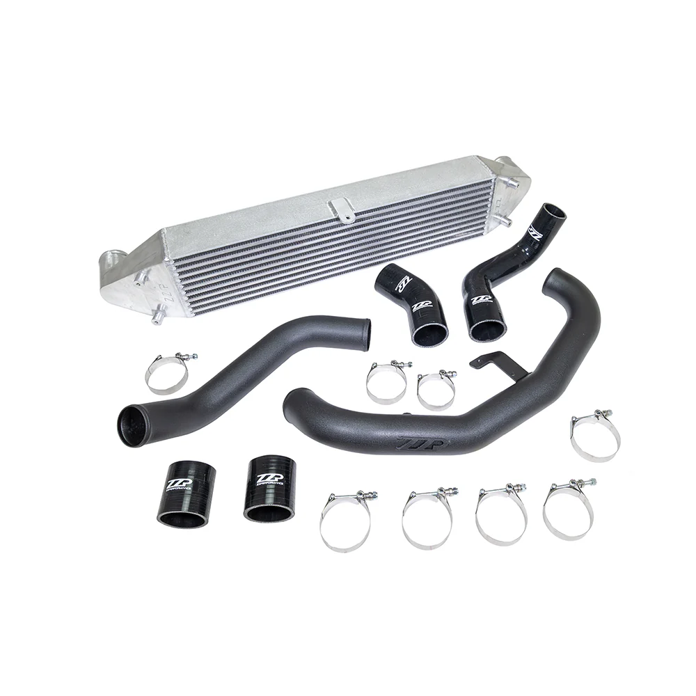 ZZP LTG Regal Front Mount Intercooler Kit - Image 2