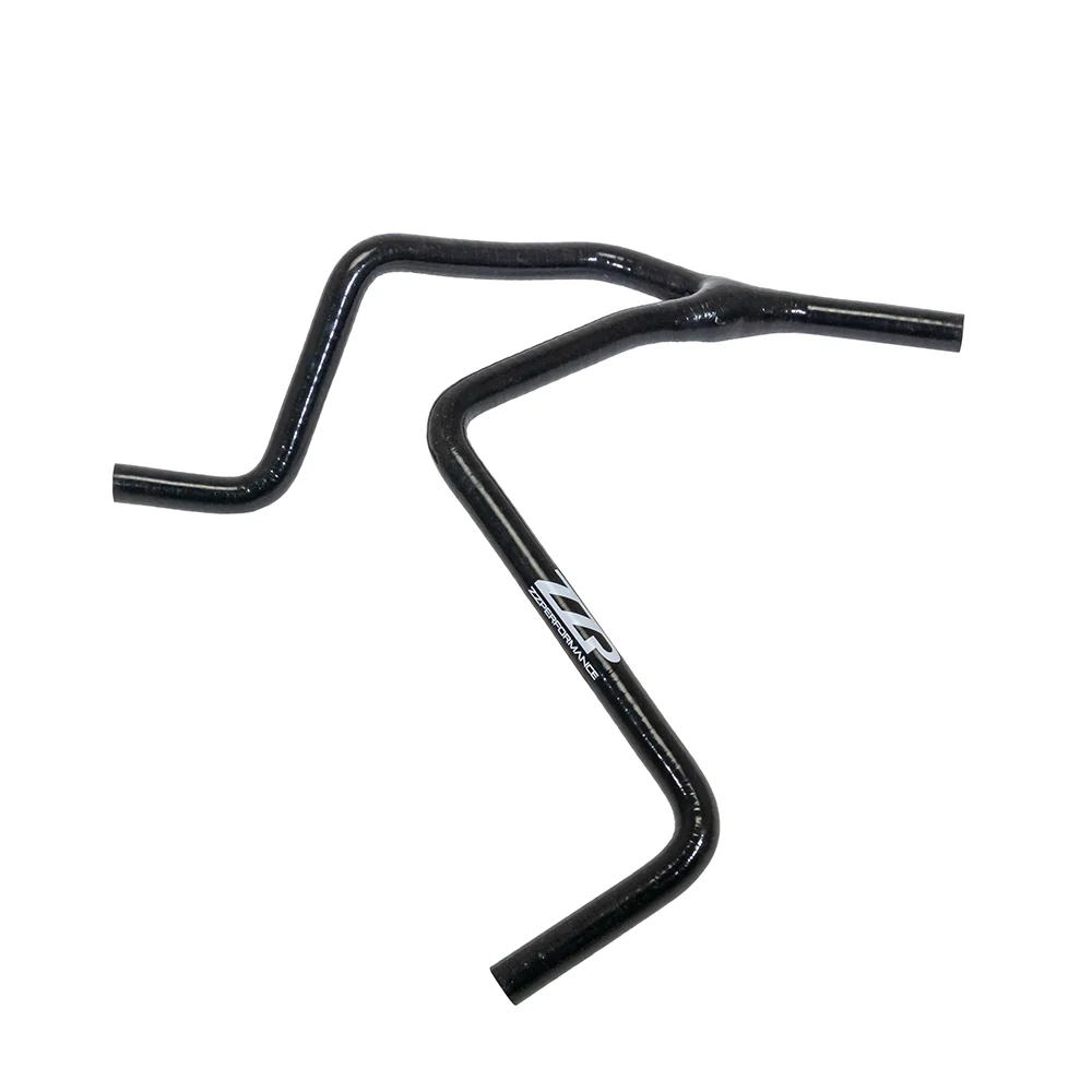 ZZP LTG Y-Splitter Coolant Silicone Hose