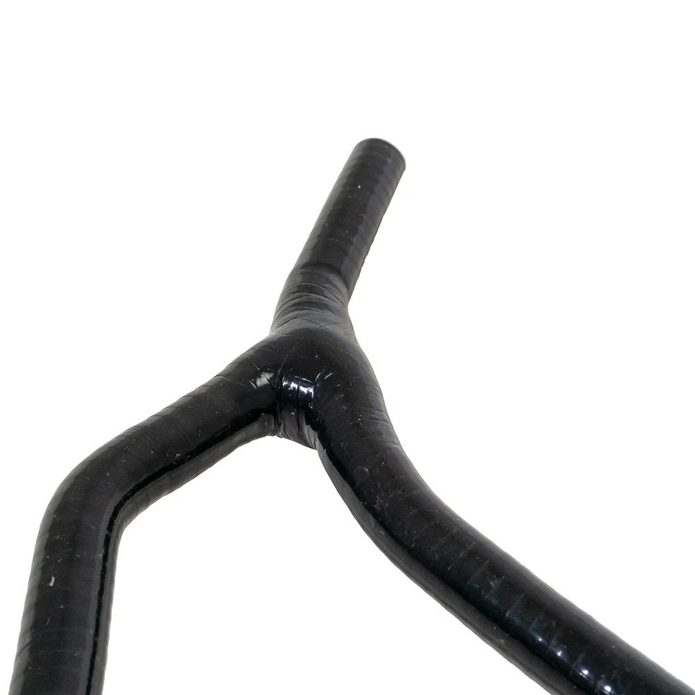 ZZP LTG Y-Splitter Coolant Silicone Hose - Image 2