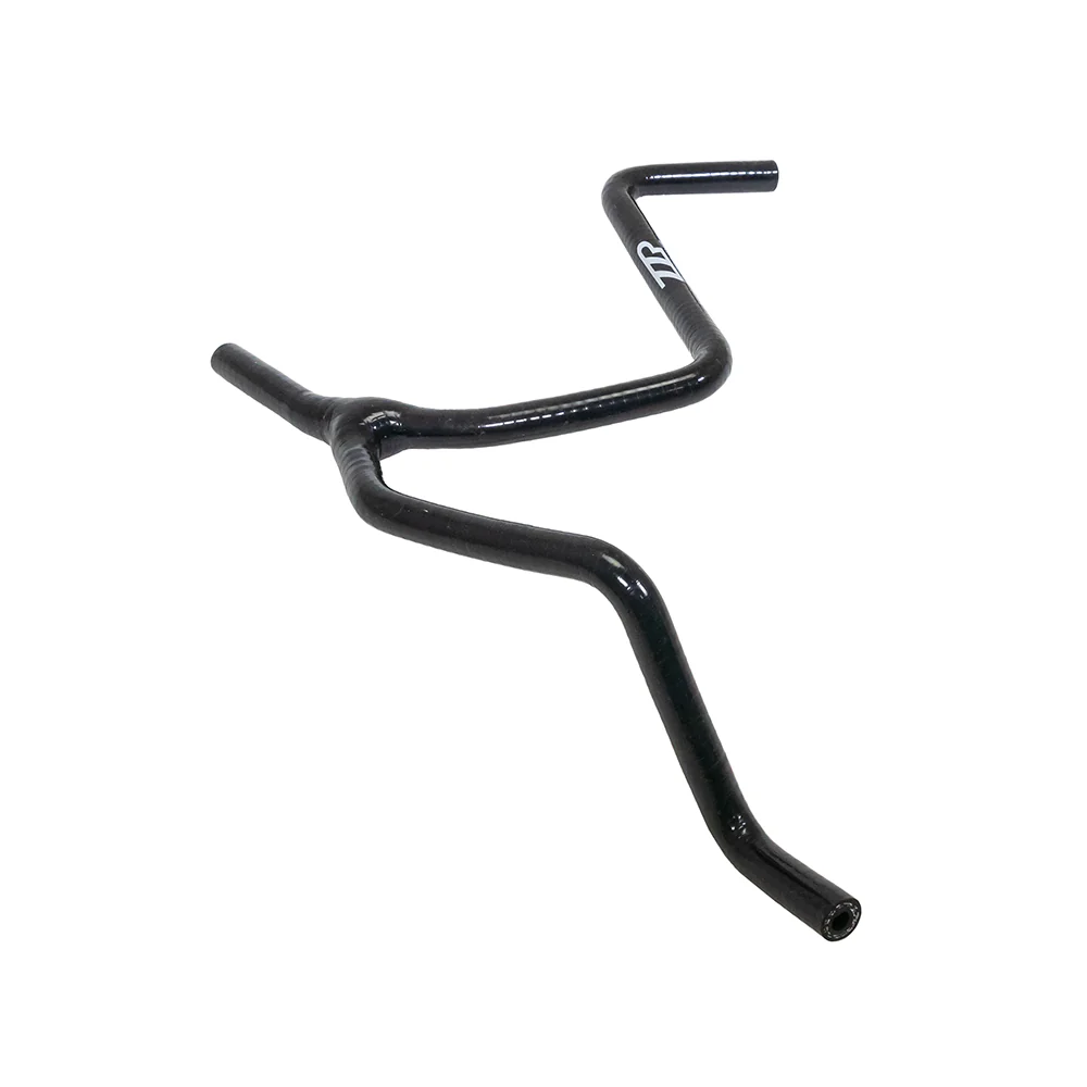 ZZP LTG Y-Splitter Coolant Silicone Hose - Image 3
