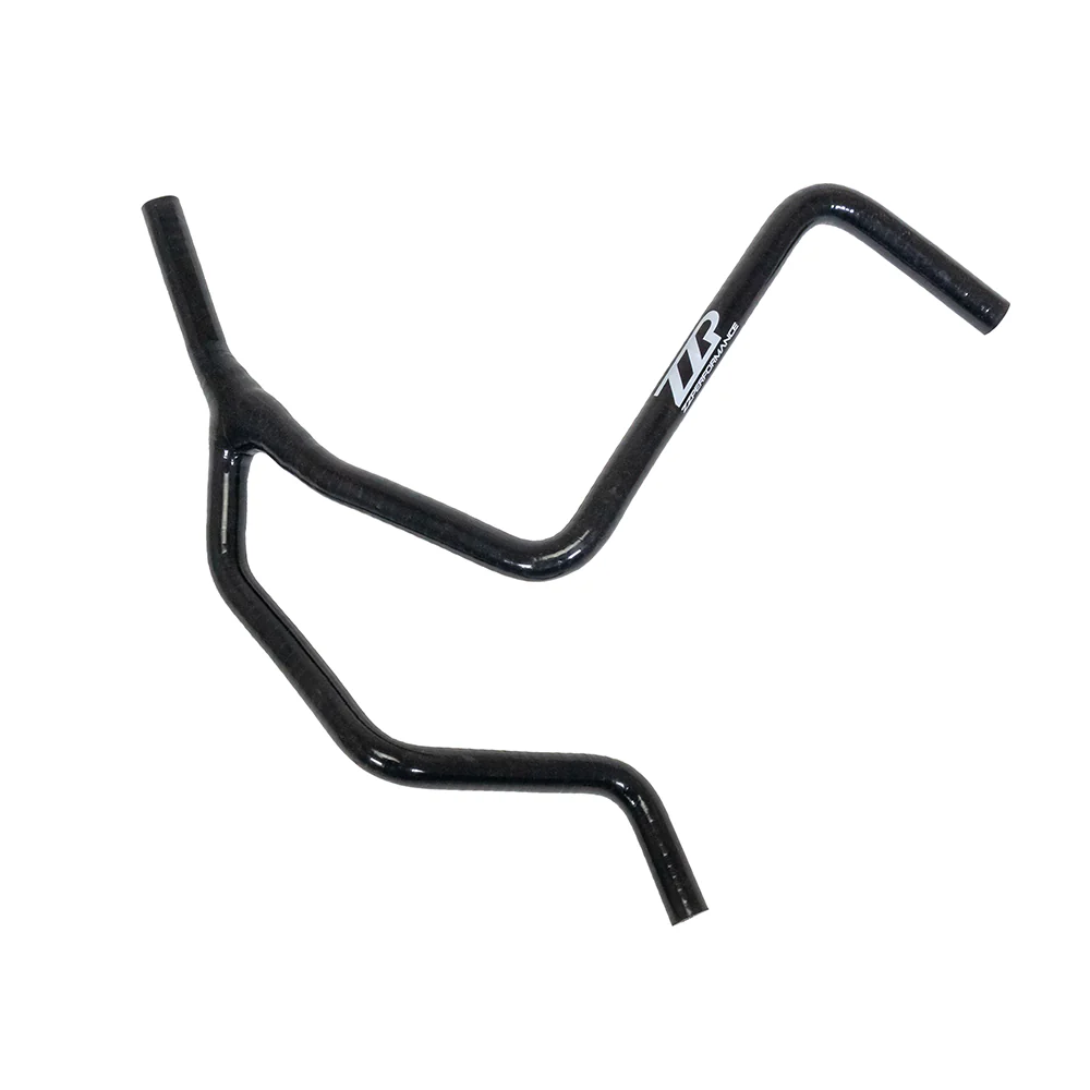ZZP LTG Y-Splitter Coolant Silicone Hose - Image 6