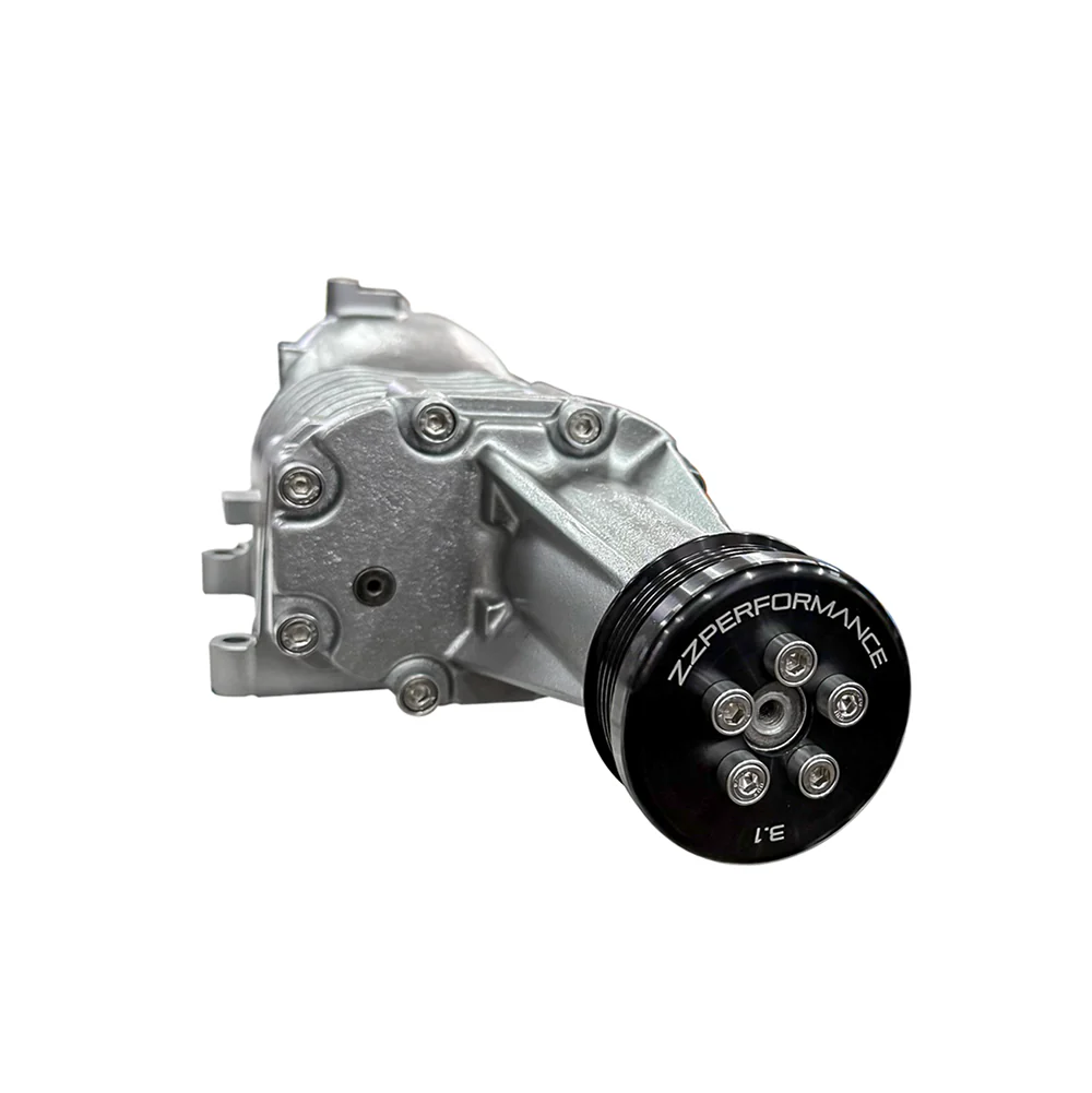 ZZP M62 Dress Up Bolt Kit - Image 10
