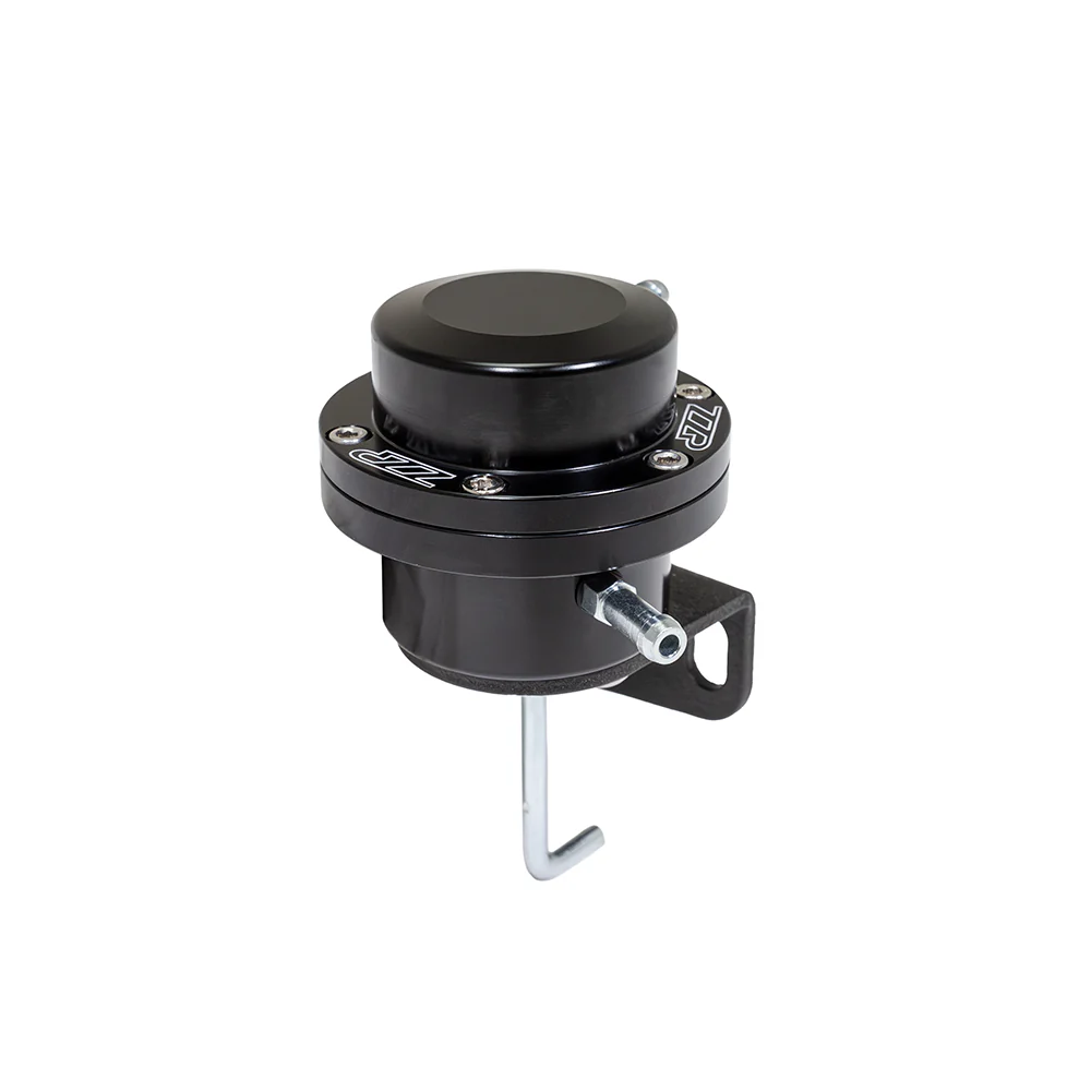 ZZP M90 Billet Bypass Valve - Image 6
