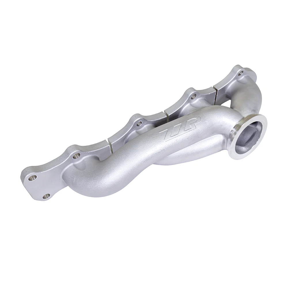 ZZP Polaris Slingshot 74 Minute Turbo Kit - Image 7