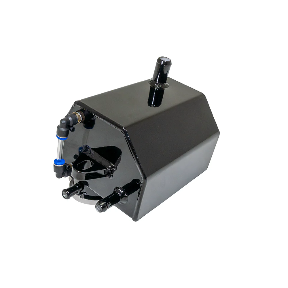 ZZP Slingshot Aluminum Coolant Tank - Image 7