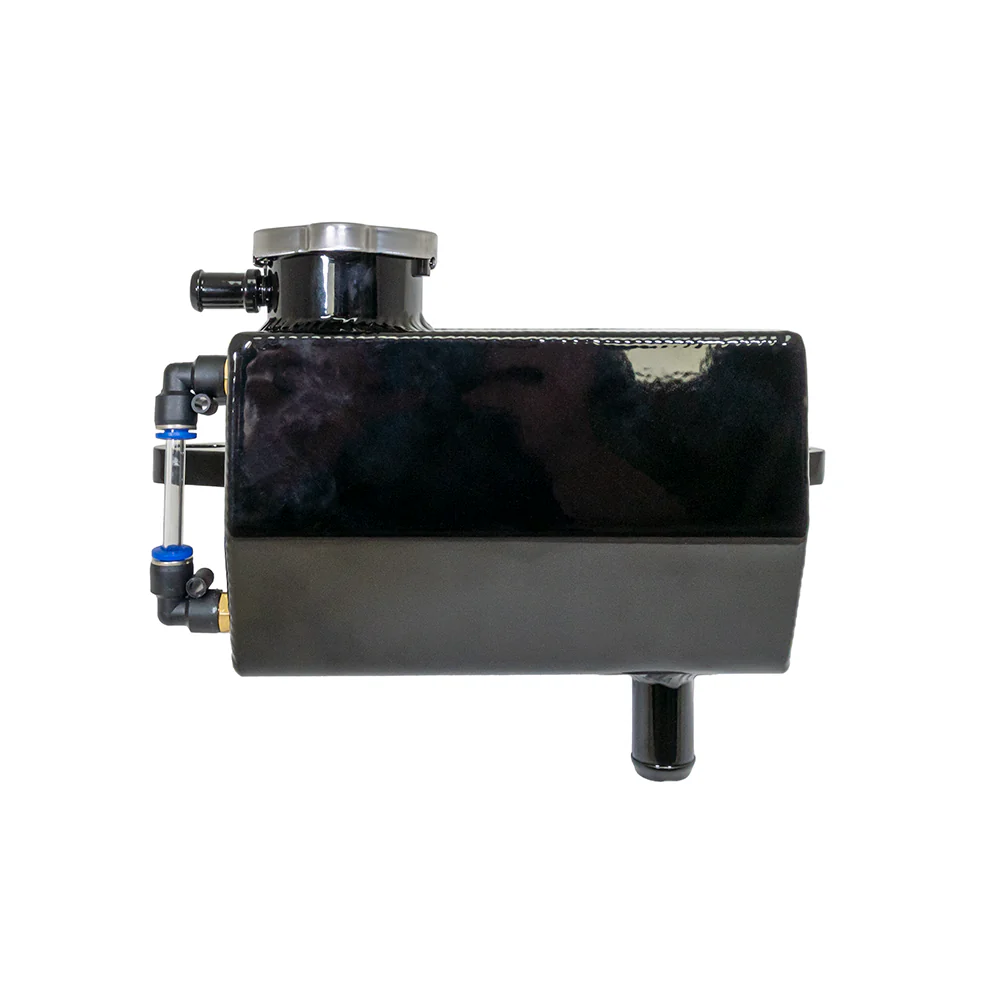 ZZP Slingshot Aluminum Coolant Tank - Image 8