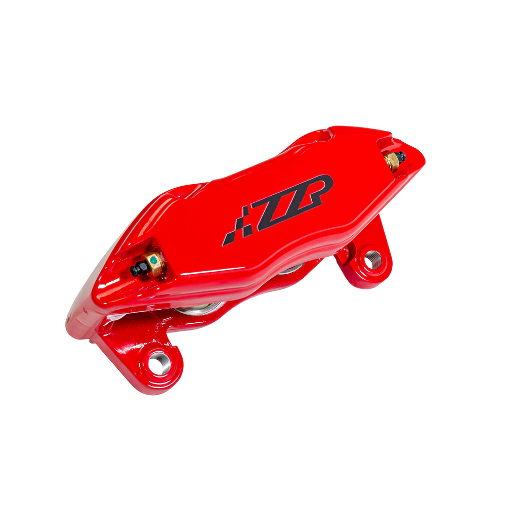 ZZP Slingshot Front Brake Kit - Image 3